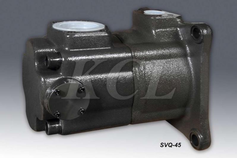 VQ系列單聯泵-SVQ45