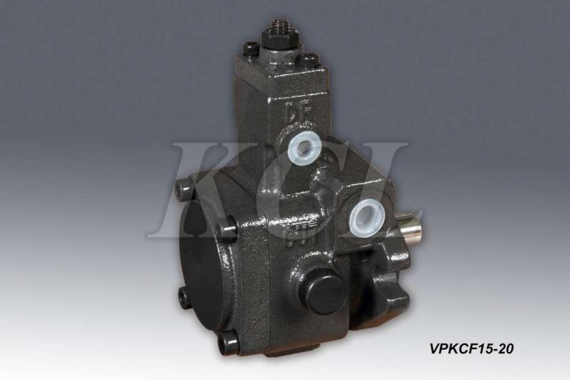 VPKC系列变量泵-VPKCF15