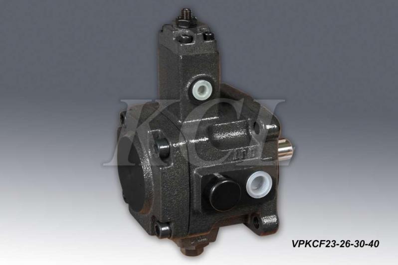 VPKC系列变量泵-VPKCF23