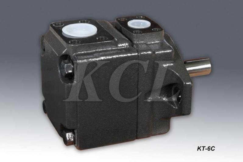 K6系列单联泵-KT6C