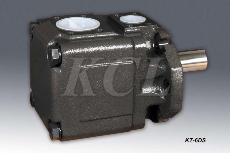 K6系列單聯泵-KT6DS