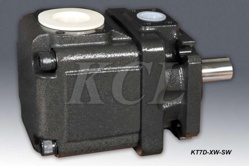 K6系列單聯泵-KT7DSW