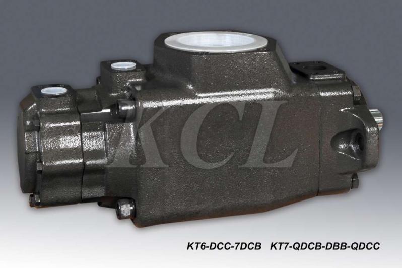 K6系列三聯泵-KT6DCC
