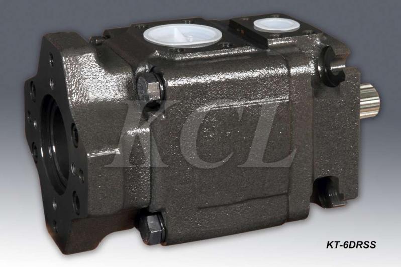 K6系列傳動泵-KT6DRSS