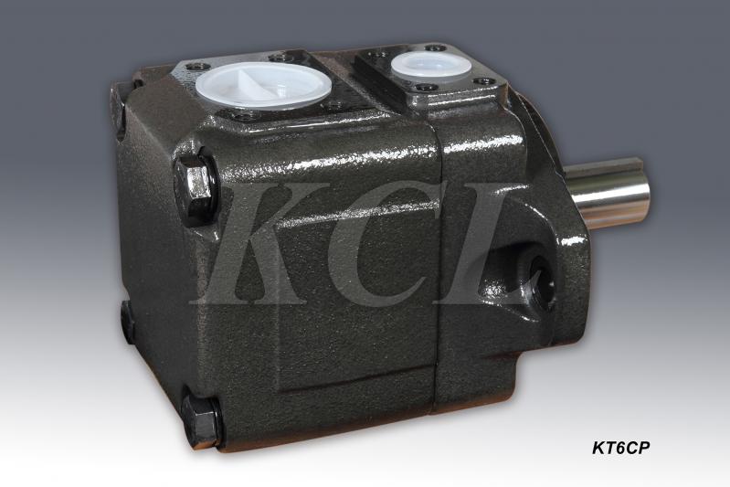K6系列單聯泵-KT6CP