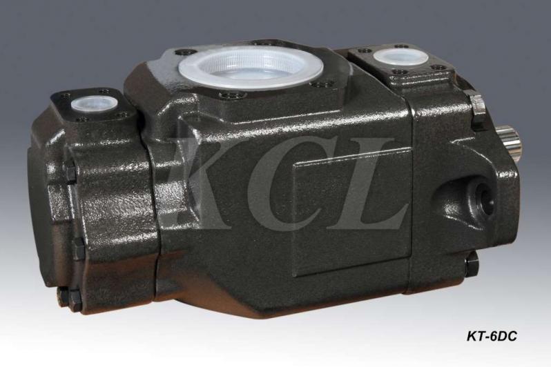 K6系列雙聯泵-KT6DC